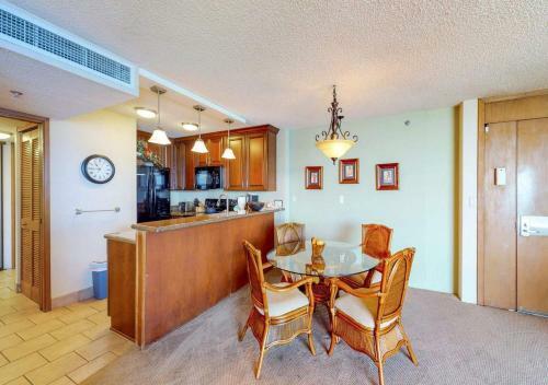 Apartamento Kaanapali Shores Condominiums By Ts