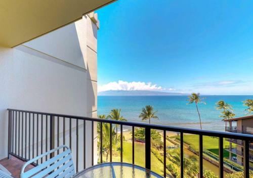 Apartamento Kaanapali Shores Condominiums By Ts