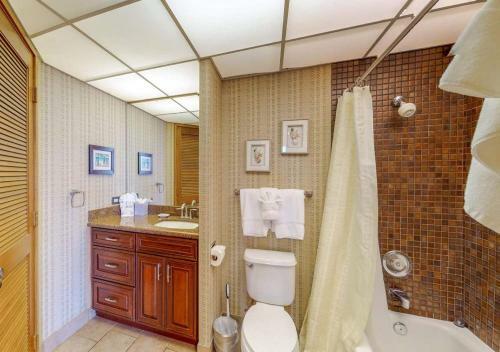 Apartamento Kaanapali Shores Condominiums By Ts