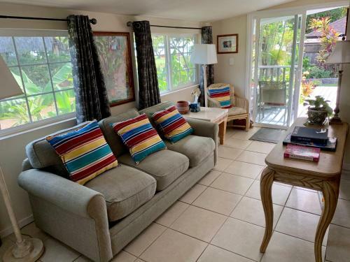 Hula Beach House Maui