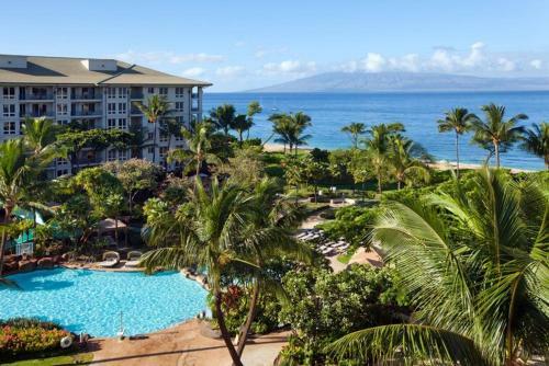Hotel Westin Ka'anapali Ocean Resort