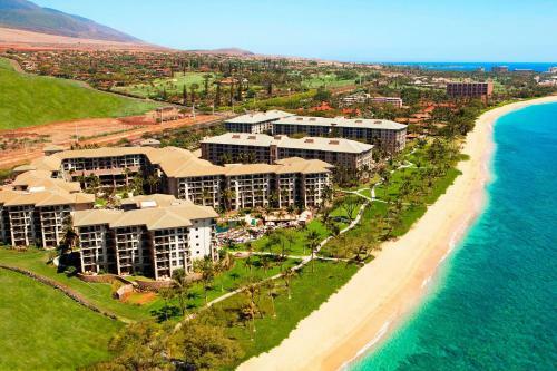 Hotel Westin Ka'anapali Ocean Resort