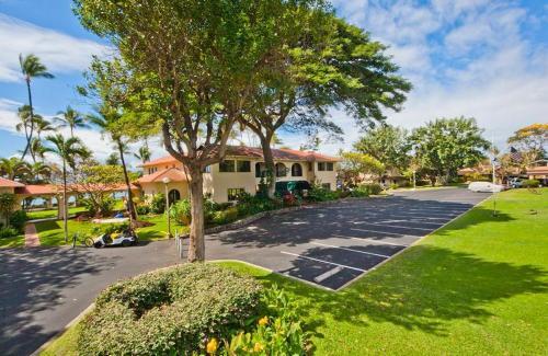 100-4 Three Bedroom Ocean View