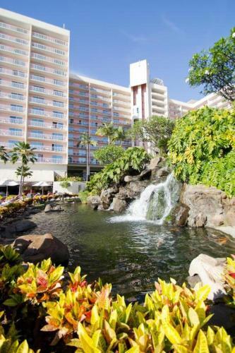 Hotel Ka'anapali Beach Club