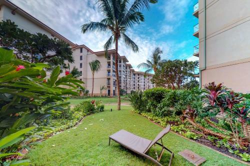 Apartamento Honua Kai - Hokulani 223