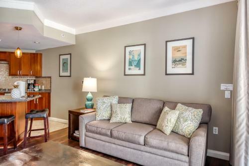 Apartamento Honua Kai - Hokulani 223