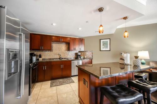 Apartamento Honua Kai - Hokulani 223