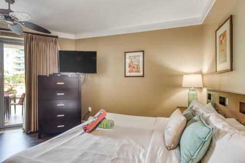 Apartamento Honua Kai - Hokulani 223