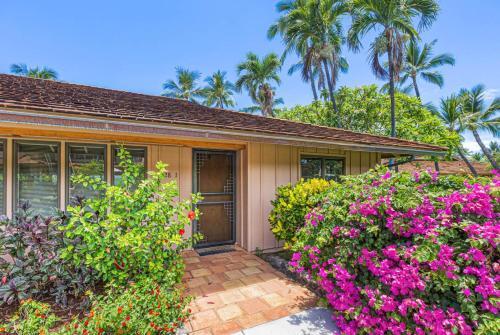 128-1 Puamana Oceanfront