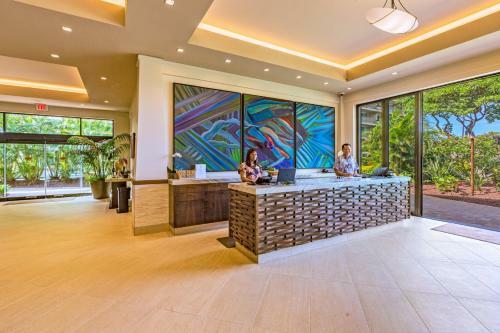 Apartamento Whaler 518 Oceanview Studio Condo Condo