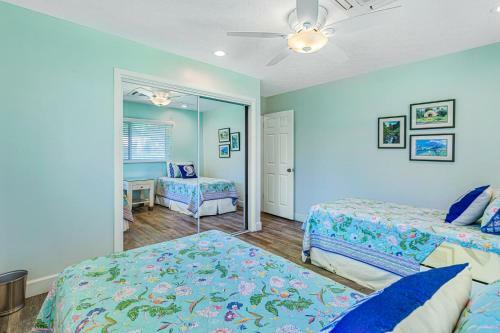 150-4 Oceanfront Puamana