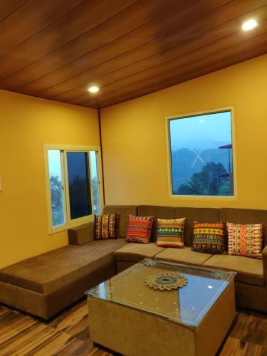 Chamba Nest