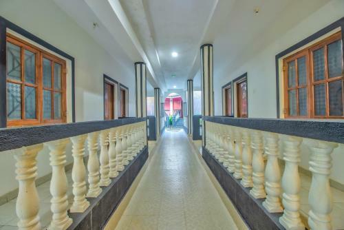 Hostal Hotel Frank's Baga Beach