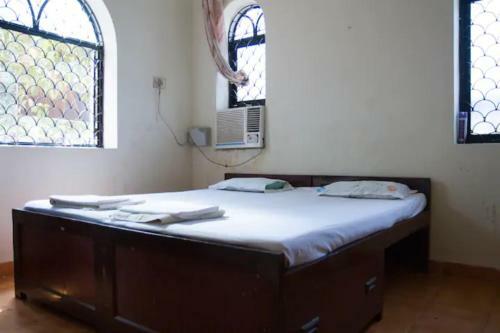 Apartamento The Gipsy Cove, Baga Beach