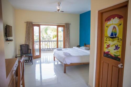 Hotel Larios Beach Holidays