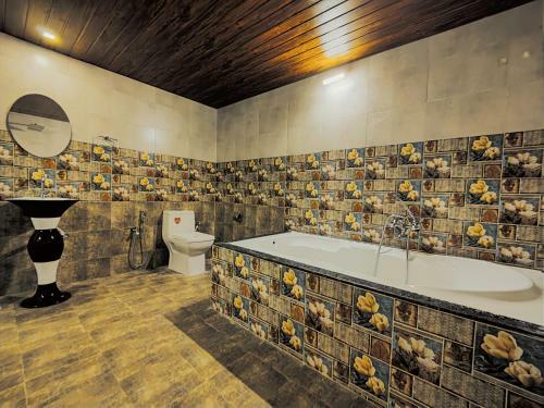 Hotel Sea La Vie Baga