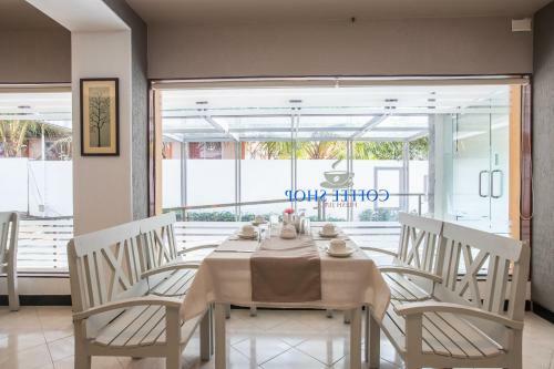 Hotel Royal Residency