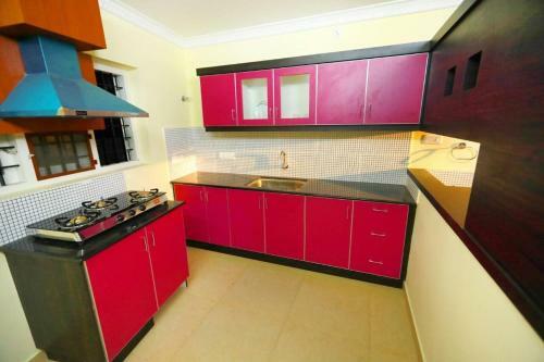 Apartamento Shalom Residency