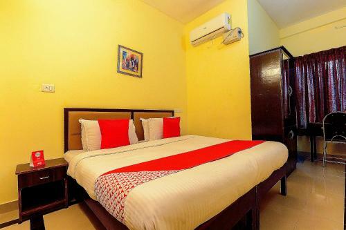 Oyo 80431 Hotel Diamond In