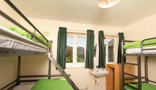 Albergue Yha Eskdale
