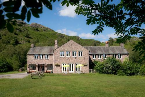 Albergue Yha Eskdale