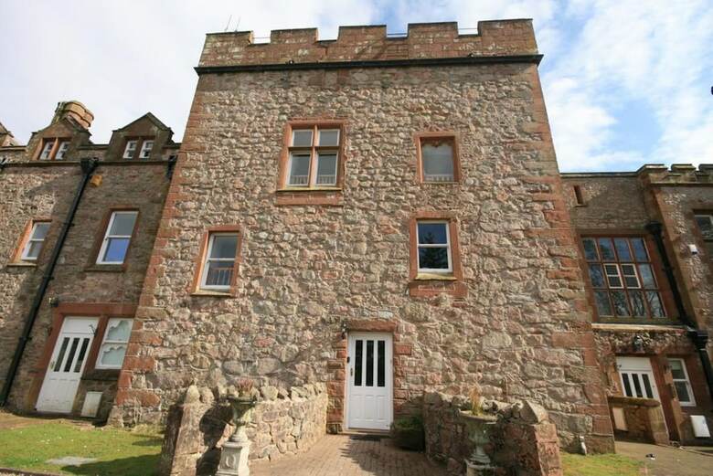 Hotel Irton Hall