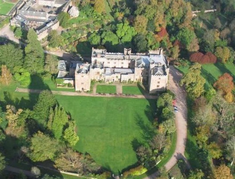 Hotel Irton Hall