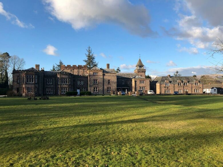 Hotel Irton Hall