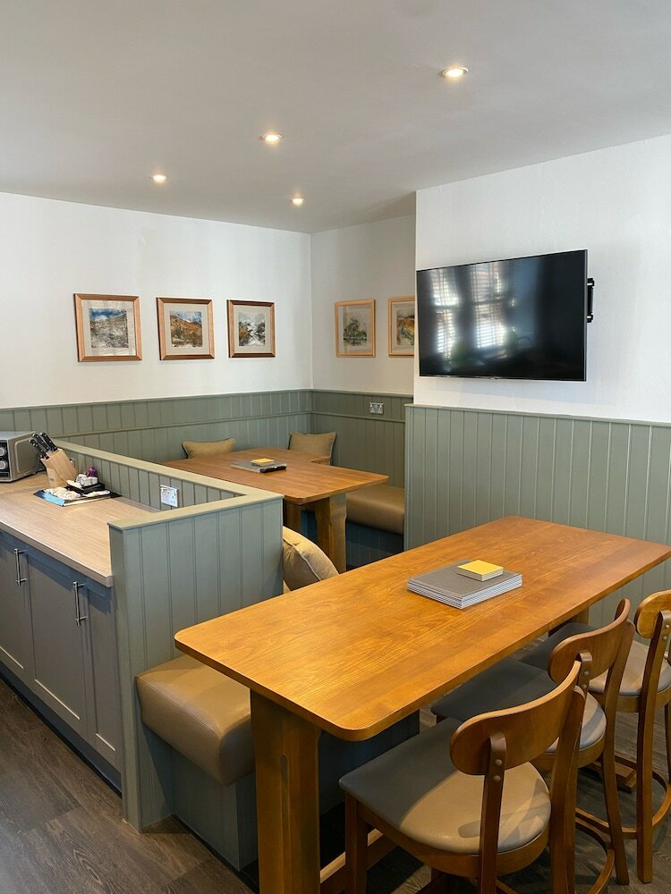 Hotel Irton Hall