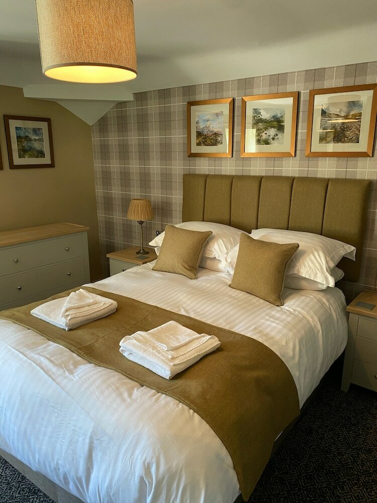 Hotel Irton Hall