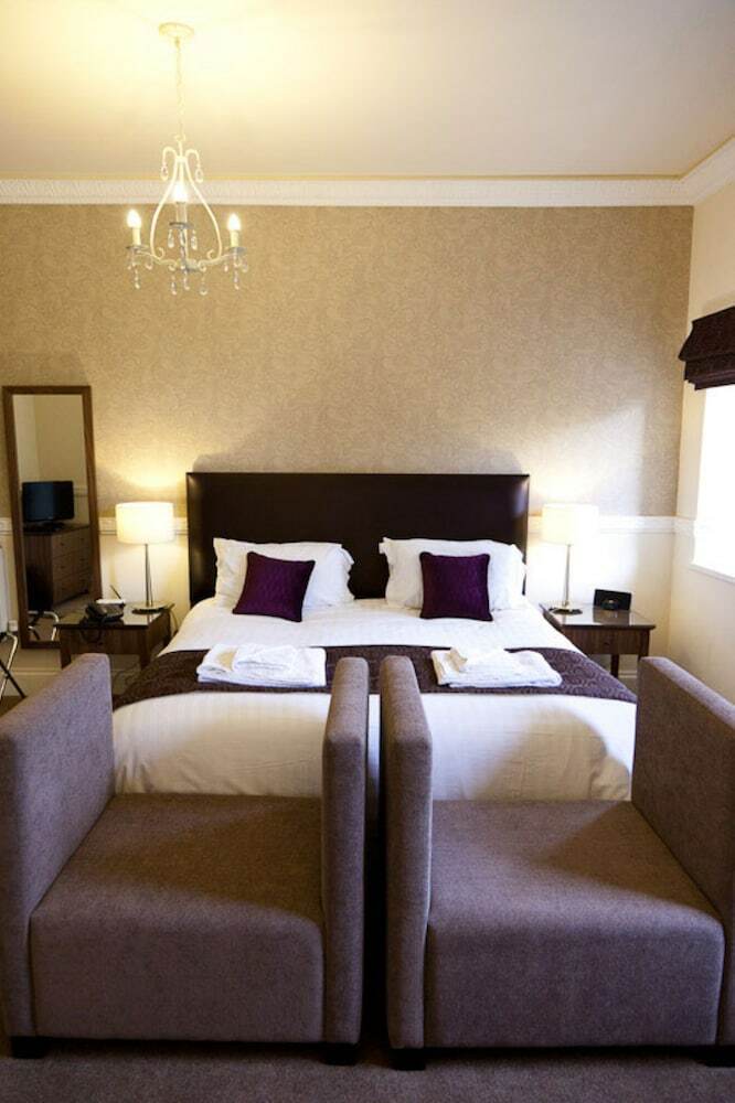 Hotel Irton Hall