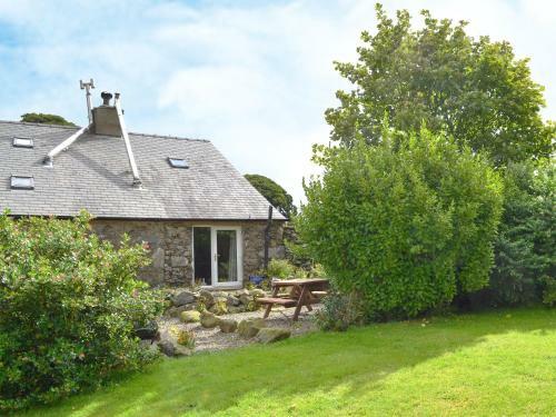 Ganny Cottage
