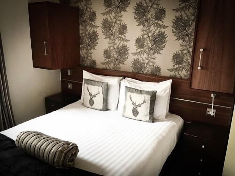 Bed & Breakfast The Drymen Inn
