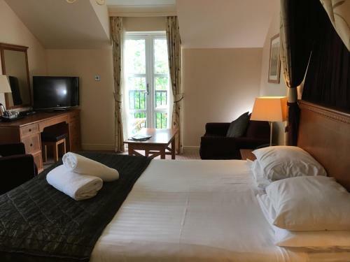 Winnock Hotel