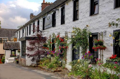 Winnock Hotel