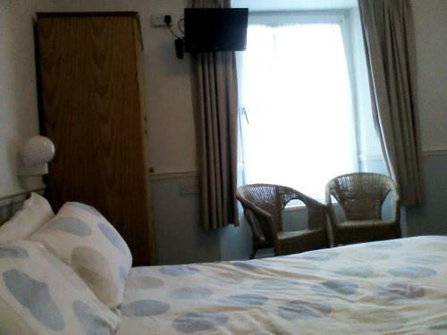 Hostal Harbourlight Guesthouse