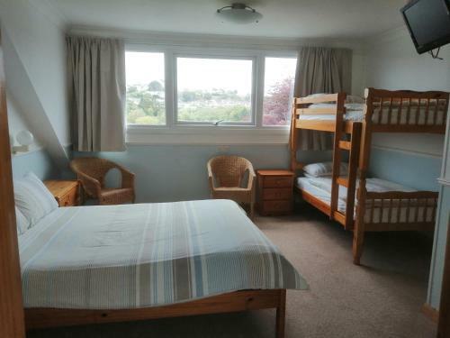 Hostal Harbourlight Guesthouse