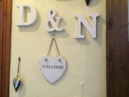 Hostal Nythfa