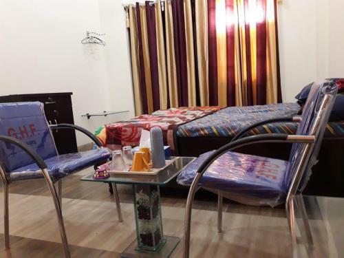 Apartamento Yog Bhawan