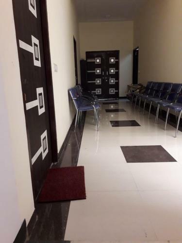 Apartamento Yog Bhawan
