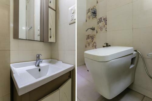 Hotel Spot On Nod1185 Happy Homes Residency