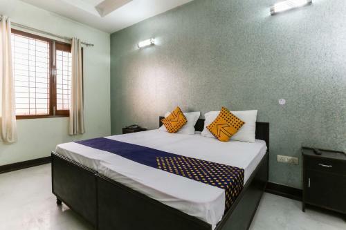 Hotel Spot On Nod1185 Happy Homes Residency