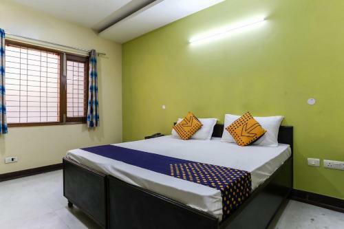Hotel Spot On Nod1185 Happy Homes Residency