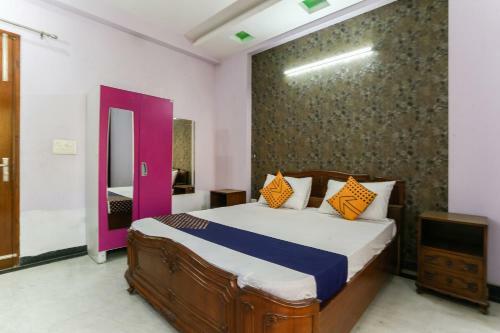 Hotel Spot On Nod1185 Happy Homes Residency