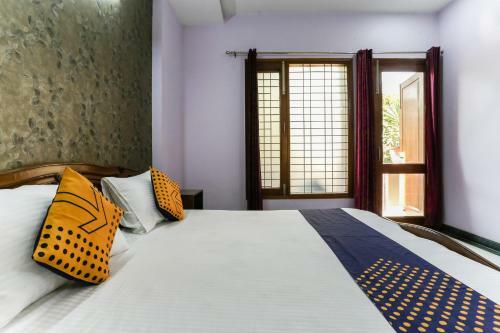 Hotel Spot On Nod1185 Happy Homes Residency