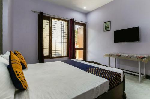Hotel Spot On Nod1185 Happy Homes Residency