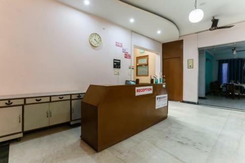 Hotel Spot On Nod1185 Happy Homes Residency