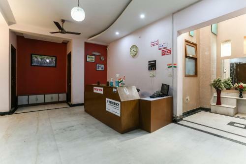 Hotel Spot On Nod1185 Happy Homes Residency