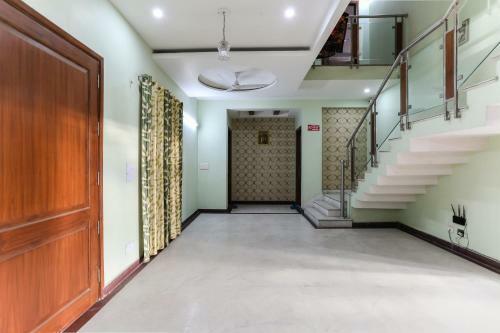 Hotel Spot On Nod1185 Happy Homes Residency