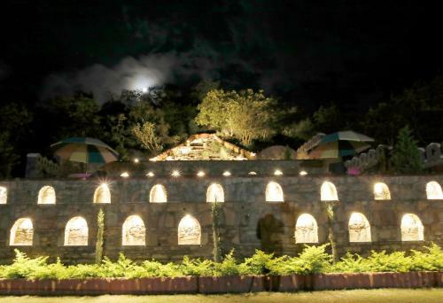 Hotel Garh Kumbha